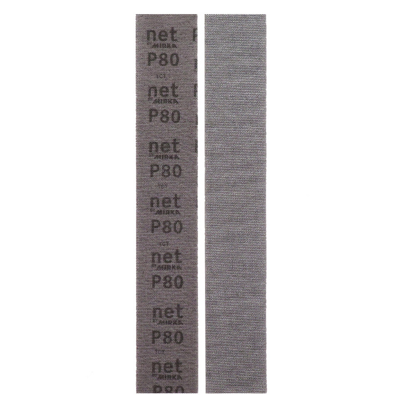 400*70 MM võrgusilmaga lihvketta liivapaber 80-320 karedusega konksu silmus tolmuvaba blokeerimisvastane auto värvimiseks metalli viimistlus poleerimine