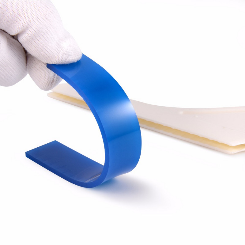 EHDIS 4tk/partii Vinüülkile ümbris kummist teraga kaabits auto akna vesilapi puhastus kaabits Automaatne toonimine lumelabidas pesuriistad