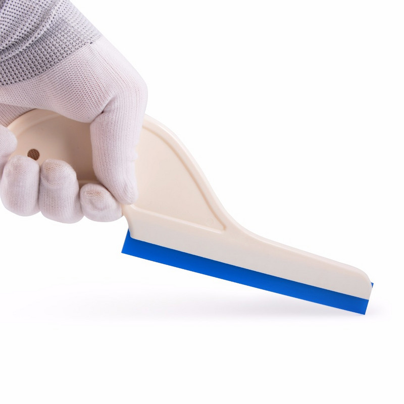 EHDIS 4tk/partii Vinüülkile ümbris kummist teraga kaabits auto akna vesilapi puhastus kaabits Automaatne toonimine lumelabidas pesuriistad