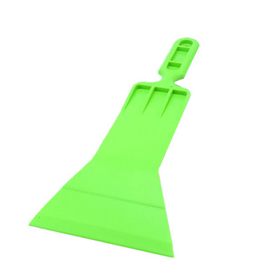 TOFAR Long Squeegee μπροστινό πίσω μέρος του παραθύρου αυτοκινήτου Φίλτρα χρωματισμού ηλιακής προστασίας Εργαλείο εγκατάστασης Παρμπρίζ Καθαρισμός μπουλντόζας ξύστρα