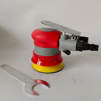 EASY SPRAY 50 tk 75 mm kilega ülipeened lihvkettad 1200–3000 karedusega pehme veekindel liivapaber märja/kuiva Poola autovärvi jaoks