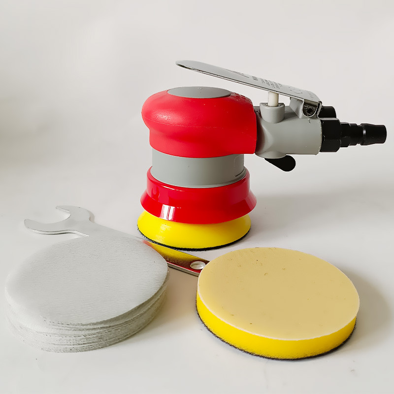 EASY SPRAY 50 tk 75 mm kilega ülipeened lihvkettad 1200–3000 karedusega pehme veekindel liivapaber märja/kuiva Poola autovärvi jaoks