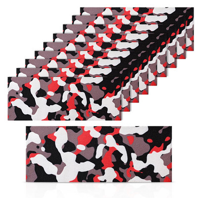 EHDIS Auto Styling mikrošķiedras filca skrāpis logu stiklu tonēšanai oglekļa šķiedras vinila aptinuma rakeļa tīrīšanai mazgāšanas piederumi