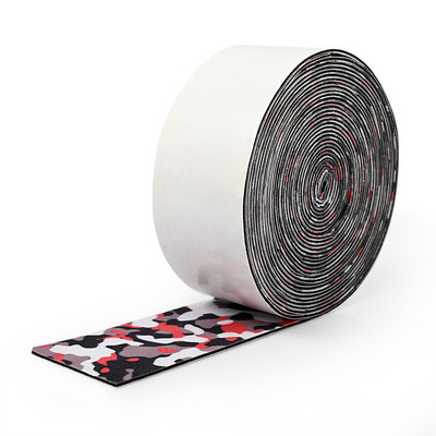 EHDIS Auto Styling mikrošķiedras filca skrāpis logu stiklu tonēšanai oglekļa šķiedras vinila aptinuma rakeļa tīrīšanai mazgāšanas piederumi