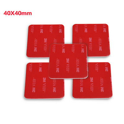 Läbipaistev akrüülist kahepoolne kleeplint, tugev kleepplaaster, veekindel, ei talu kõrget temperatuuri.