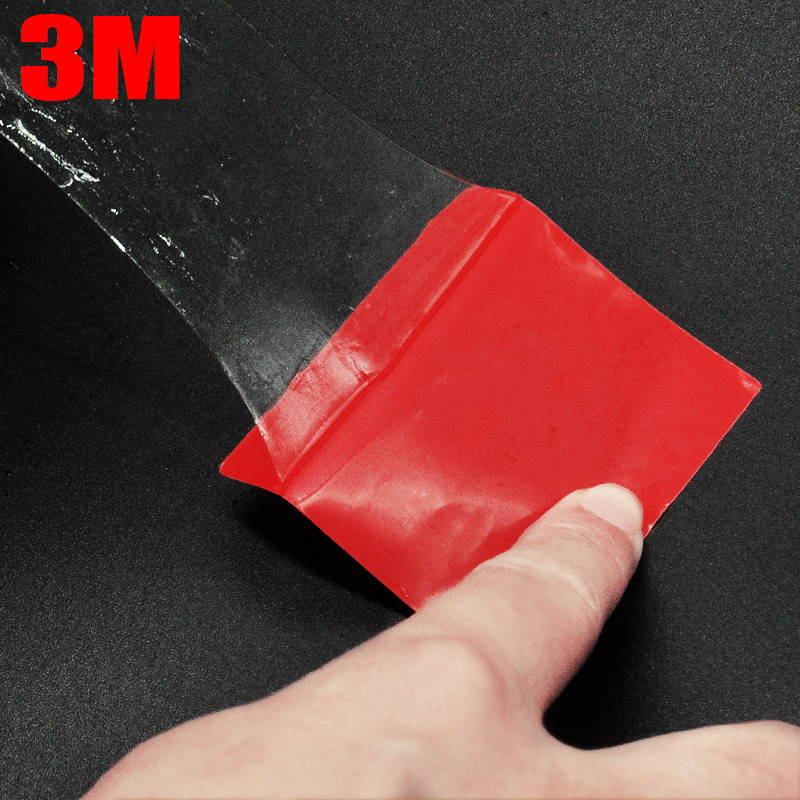 Läbipaistev akrüülist kahepoolne kleeplint, tugev kleepplaaster, veekindel, ei talu kõrget temperatuuri.