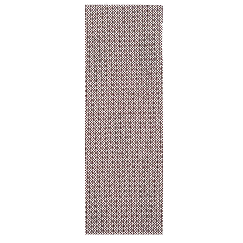 198*70 mm võrgusilmaga lihvimisketta liivapaber 80-600 karedusega konksu silmus tolmuvaba blokeerimisvastane auto värvimiseks metalli viimistlus poleerimine