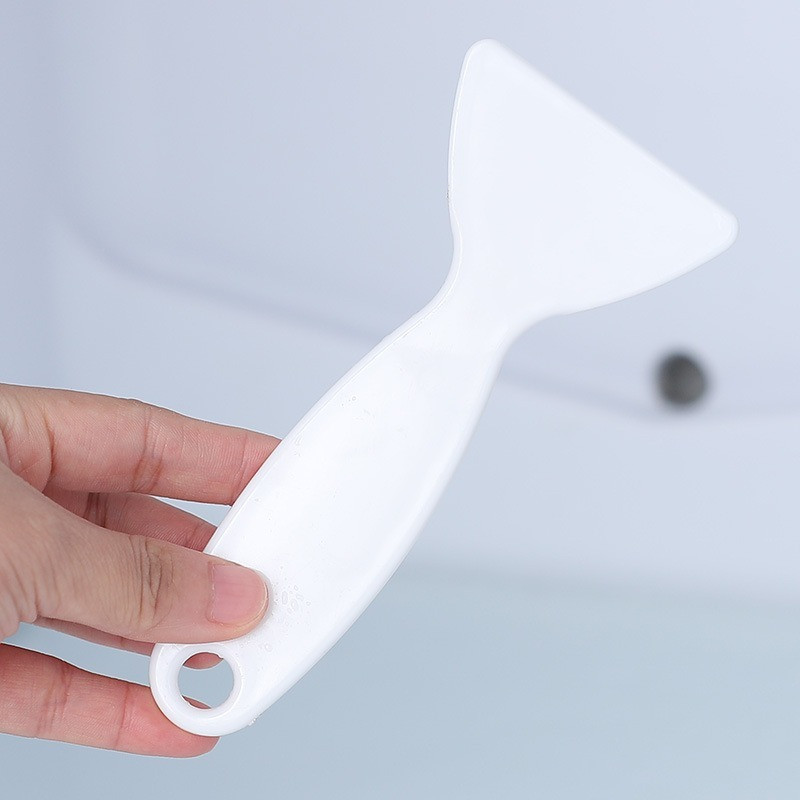 5vnt Automobilinis plastikinis grandiklis Filmavimo įrankiai Klijų valiklis Nešiojamas sniego kastuvas Valytuvas Valymas Grandikliai Įrankiai Automobilių priedai