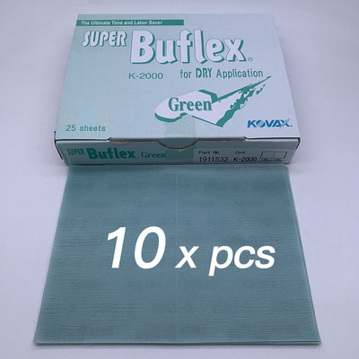 10 tk ülipeene kilega lihvketas Pehme veekindel liivapaber 600–3000 teradega märja/kuiva autovärvi lihvimiseks