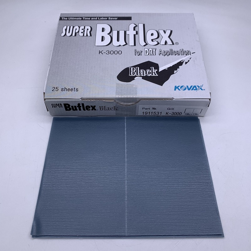 10 tk ülipeene kilega lihvketas Pehme veekindel liivapaber 600–3000 teradega märja/kuiva autovärvi lihvimiseks