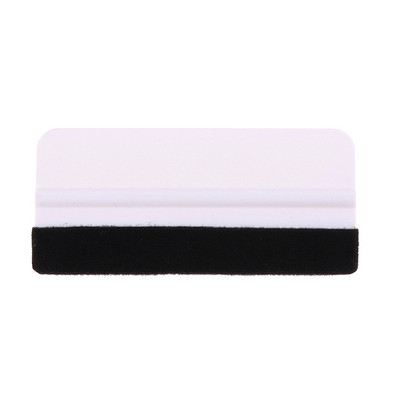 1 vnt. mini valytuvas, veltinio briaunos grandiklis, plastikinis minkštas vyniojamasis vyniojamasis mentelė įrankis, automobilių lipdukai Viny vyniojimo ir atspalvio įrankiai Pro