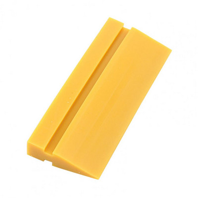 Käsitööriist universaalne pehme turbokaabitsa tera puhastustööriist kummist kaabits Premium autole