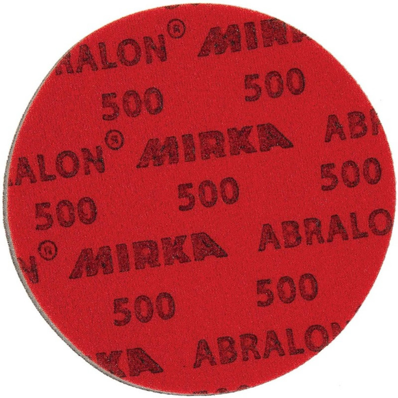 Abralon 6" vahuga konksu ja silmusega poleerimine ja poleerimine lihvkettad käsnliivapaber 180-4000 tera