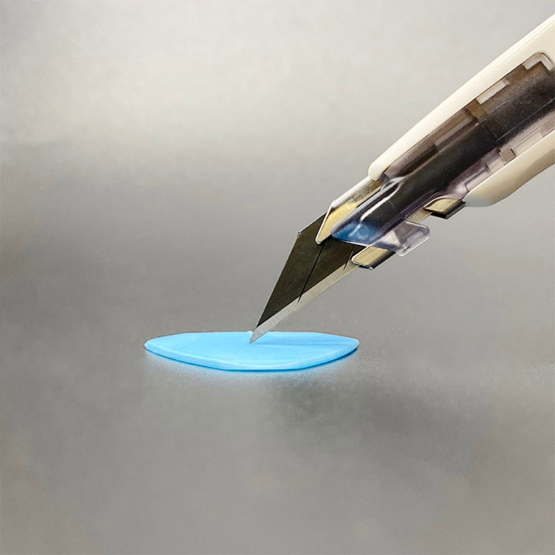 20 tk kõvast plastist kaabits Mobiiltelefon Pry avamistööriist Automaatne akna toonimine foolium auto kaabits autokleebised lõikeriistade remondikomplekt