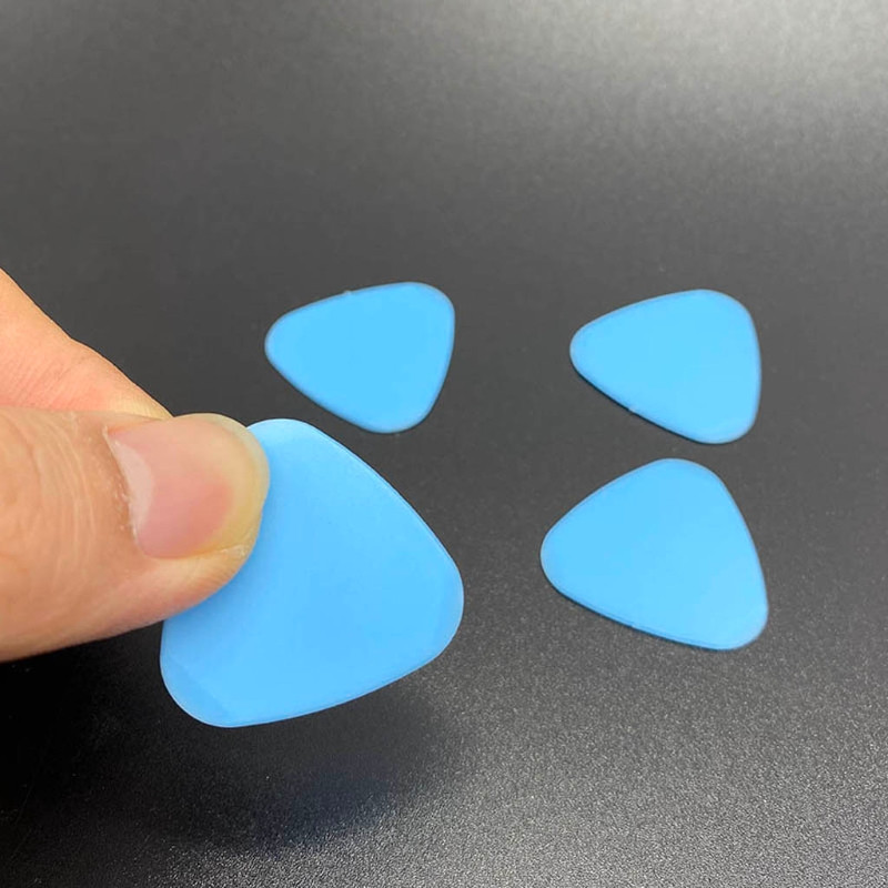 20 tk kõvast plastist kaabits Mobiiltelefon Pry avamistööriist Automaatne akna toonimine foolium auto kaabits autokleebised lõikeriistade remondikomplekt