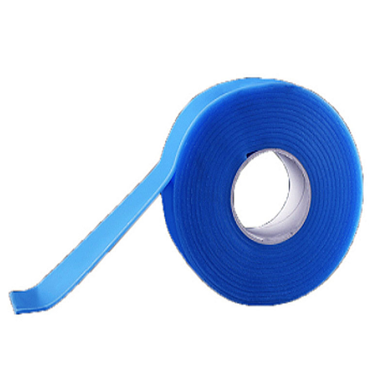 Bandă dublă Nano de 1/2/3 metri, rezistentă, super-rezistentă, rezistentă la apă, caracteristică lavabilă, reutilizabilă, multifuncțională