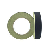 2 τμχ υφασμάτινη ταινία κολλητικής μόνωσης Acetate Sticky for PC Motor Wire Wrap σταθερή μονωτική ταινία υψηλής θερμοκρασίας 15mmx30y