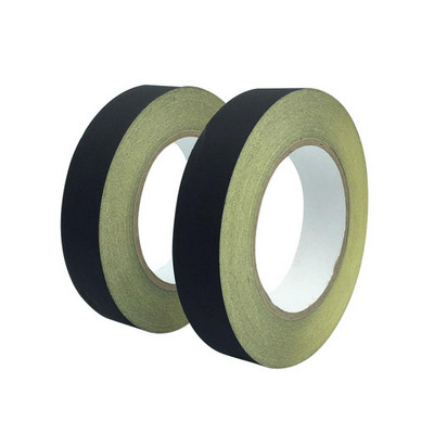 2 τμχ υφασμάτινη ταινία κολλητικής μόνωσης Acetate Sticky for PC Motor Wire Wrap σταθερή μονωτική ταινία υψηλής θερμοκρασίας 15mmx30y