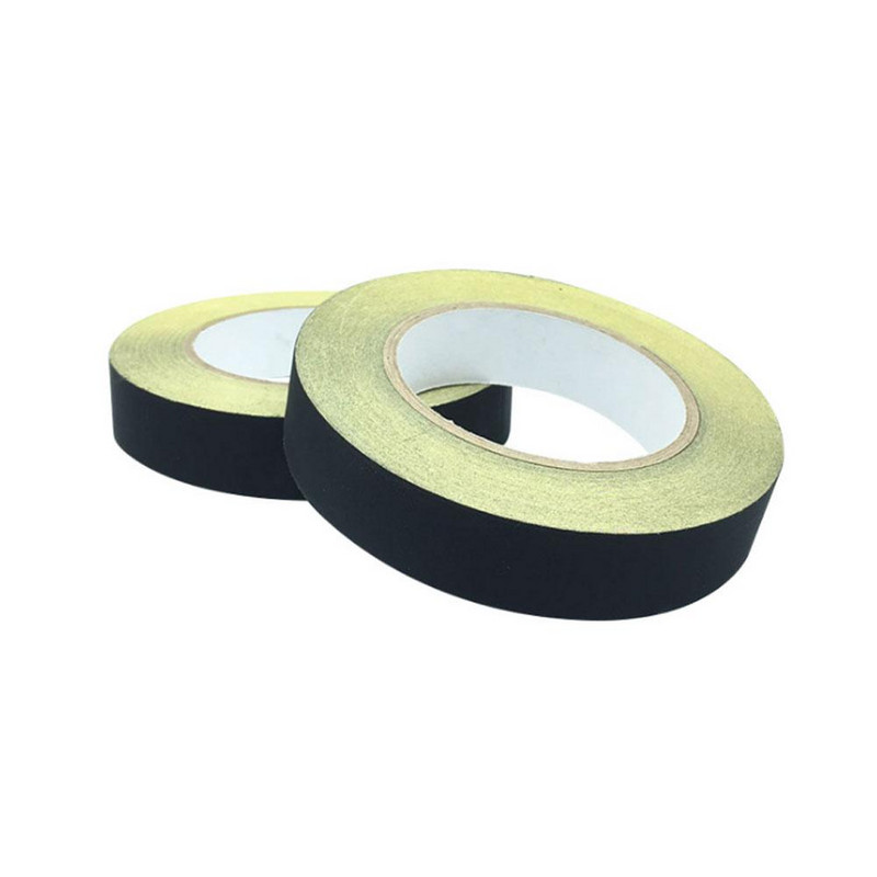 2 τμχ υφασμάτινη ταινία κολλητικής μόνωσης Acetate Sticky for PC Motor Wire Wrap σταθερή μονωτική ταινία υψηλής θερμοκρασίας 15mmx30y