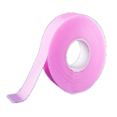 Bandă dublă Nano, reutilizabilă, impermeabilă, fără urme, auto, baie, bucătărie, cârlig, covor, autocolante speciale pentru decorare