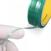 3,5 мм лента за рязане без нож Дизайнерска линия за опаковане на автомобили Винил Направи си сам Автомобилно фолио Инструмент за опаковане на срикери за автомобили Влакно