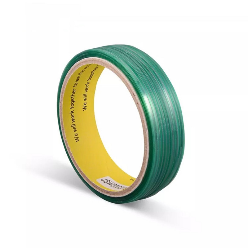 3,5 мм лента за рязане без нож Дизайнерска линия за опаковане на автомобили Винил Направи си сам Автомобилно фолио Инструмент за опаковане на срикери за автомобили Влакно