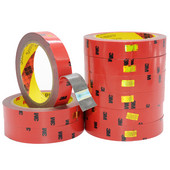 BANDA 3M SUPER PUTERNICĂ/BICICLETA BICICLETA MAȘINĂ BANDĂ VEHICULE / IMPERMEABILĂ / ÎN EXTERIOR / RESISTENT / Bandă de spumă autoadezivă