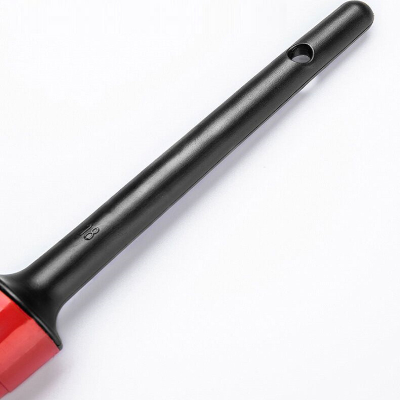 1gab/5gab Detalizēšanas suku komplekts Automašīnu birstes Automašīnu detaļu birste automašīnu tīrīšanai Detaļu birste Informācijas paneļa gaisa izplūdes riteņu suka