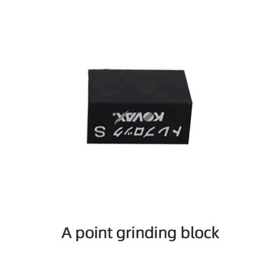 Ιαπωνία Kovax Car Paint Dust Point Grinding Polishing Sandpaper 2000 Grit Blamishes Dirty Points Fine Grinding Beauty Sandpaper