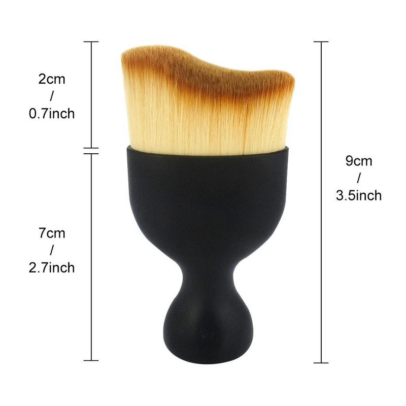 Automašīnas salona tīrīšana Mīksta birste Informācijas panelis Gaisa izplūdes sprauga Putekļu noņemšana Mājas biroja Detaļas Tīrīšanas instrumenti Automašīnas apkope