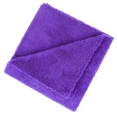 Prosop din microfibră pentru spălătorie auto, 350 GSM, cârpă pentru curățarea mașinii, cu detalii super-absorbante pentru îngrijirea mașinii, prosoape moale, fără margini, pentru uscare