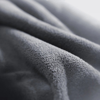 30x30/60CM Микрофибърна кърпа за автомивка Почистваща кърпа за сушене на автомобили Подгъваща кърпа за грижа за автомобила Висококачествена детайлна кърпа за автомивка за автомобили
