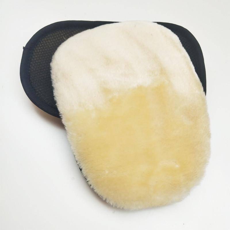 1 τμχ Μάλλινα μαλακά γάντια πλυσίματος αυτοκινήτου Βούρτσα καθαρισμού αυτοκινήτου Φροντίδα πλυντηρίου μοτοσικλετών Καθαρισμός αυτοκινήτου Πανί Πετσέτα Περιποίηση αυτοκινήτου