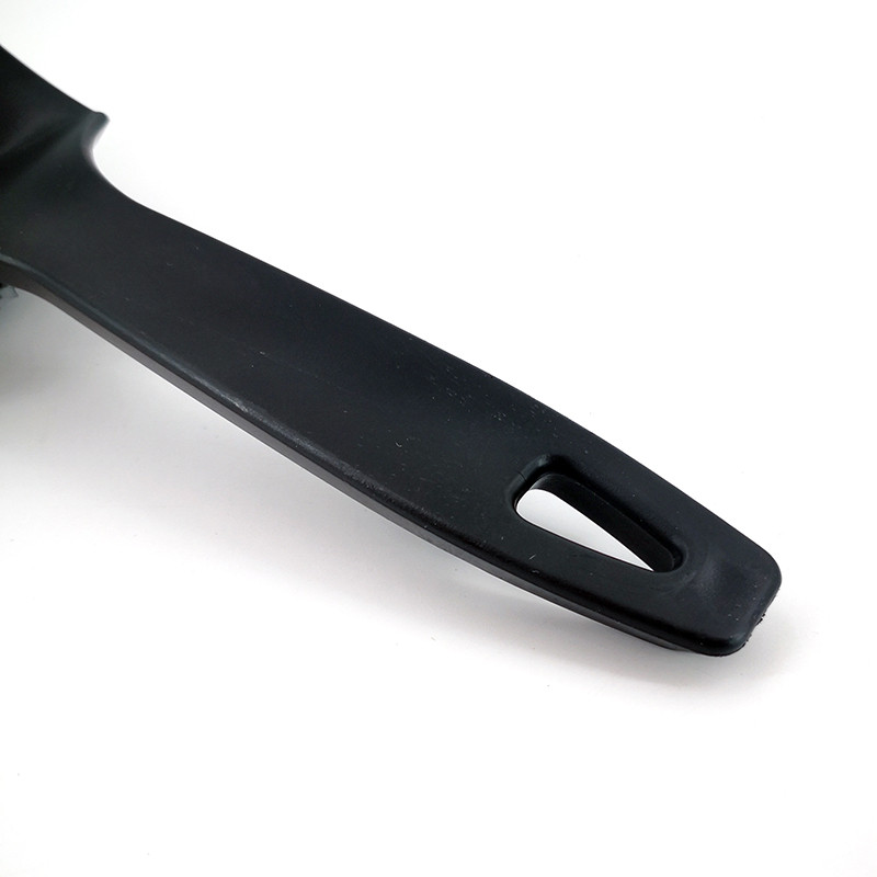 Perie pentru jante pentru anvelope auto Perie pentru curățare butuc roți Detaliere roți auto Accesorii pentru curățare Anvelope alb negru Instrument de spălare automată