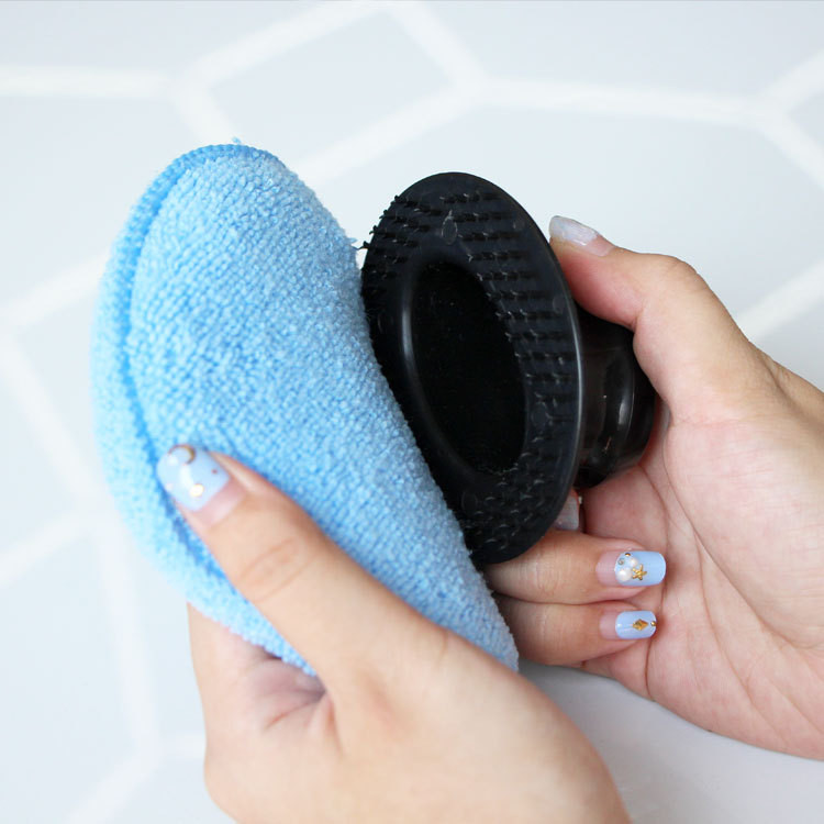 5/6/8/10 buc Burete de ceară pentru mașină pentru curățarea mașinii Accesorii pentru vehicule Aplicator de spumă Îndepărtare praf Detaliu tampon de lustruire pentru îngrijire auto