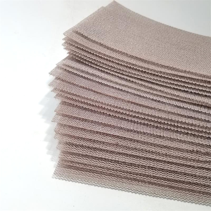 70/198 mm Pravokutna suha mrežasta brusilica za kit za poliranje automobila Brusni papir pogodan za MIRKA