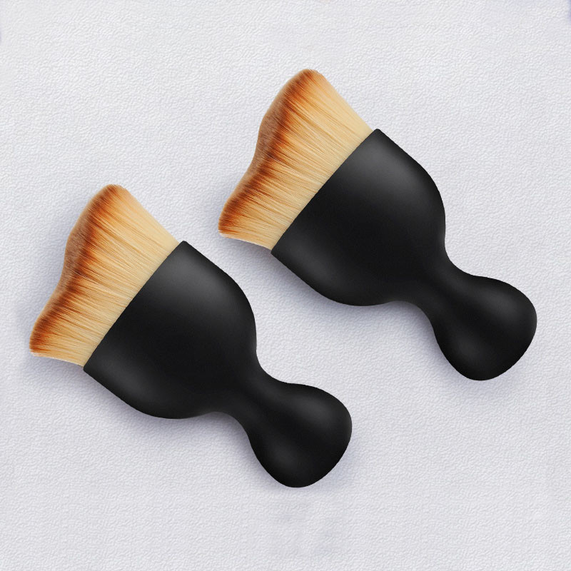 Καθαρισμός εσωτερικού αυτοκινήτου Μαλακή βούρτσα Ταμπλό Έξοδος αέρα Αφαίρεση σκόνης οικιακού γραφείου Λεπτομέρειες καθαρισμού εργαλείων Αυτόματη συντήρηση