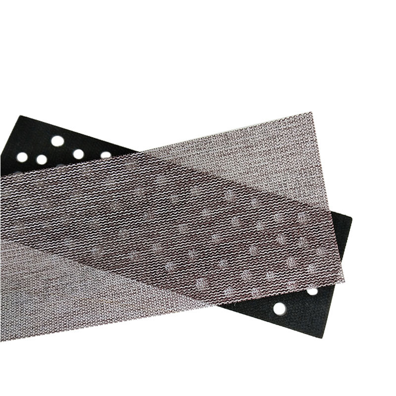 ATPRO Saver 198x70mm üliõhuke kaitsepadi Hookit Clean lihvimisketta konksusäästja padjakaitse Mirka lihvpadjale