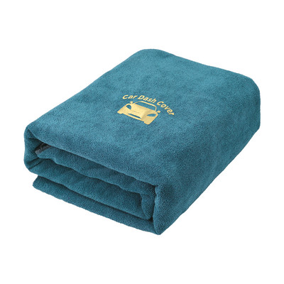 FOSHIO Štitnik za kontrolnu ploču automobila, vjetrobransko staklo, ručnik za čišćenje od mikrovlakana, poklopac za automatsku kontrolnu ploču, krpa za upijanje vode, alat za zatamnjivanje prozora