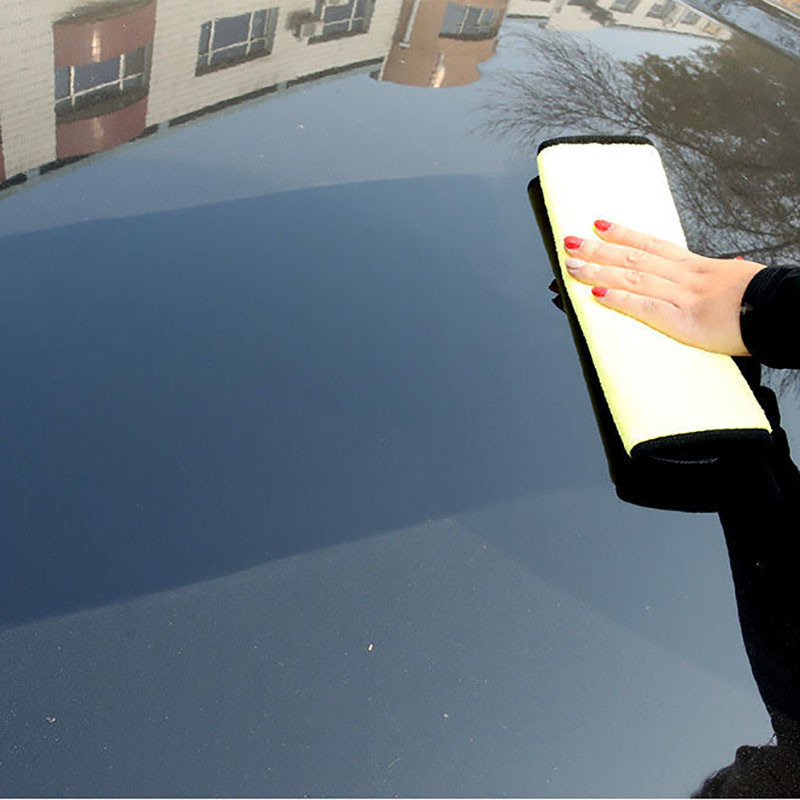 Πετσέτες μικροϊνών Πλύσιμο αυτοκινήτου Υπεραπορροφητικό Πανί Καθαρισμού Αυτοκινήτων Premium Πετσέτα για μία φορά που στεγνώνει Extra Soft Never Scrat