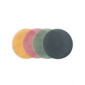 Ιαπωνία 3 ιντσών 50 PC Μαλακό φιλμ Γυαλόχαρτο Βαφή αυτοκινήτου Ξηρή λείανση και στίλβωση Μαλακό λειαντικό καθαρό σπρέι επεξεργασίας επιφάνειας