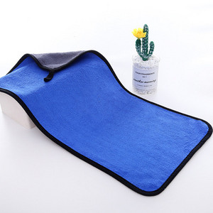 Carpă pentru spălat auto Prosop Microfibră pentru mașini Prosop din microfibră Lavetă de curățare Prosop de curățare uscată Detaliere automată Instrumente de curățare auto