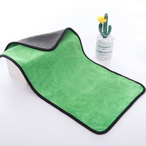 Carpă pentru spălat auto Prosop Microfibră pentru mașini Prosop din microfibră Lavetă de curățare Prosop de curățare uscată Detaliere automată Instrumente de curățare auto