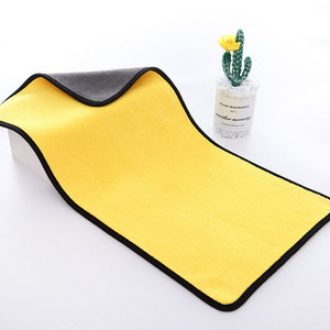 Carpă pentru spălat auto Prosop Microfibră pentru mașini Prosop din microfibră Lavetă de curățare Prosop de curățare uscată Detaliere automată Instrumente de curățare auto