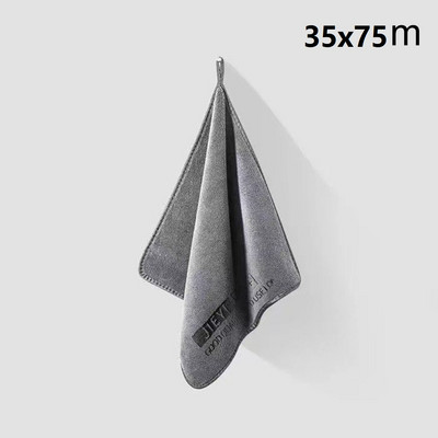 Uus tipptasemel mikrokiust autopesukäterätik autopuhastuskuivatuslapp, palistav autohoolduslapp, detailne autopesuri rätik