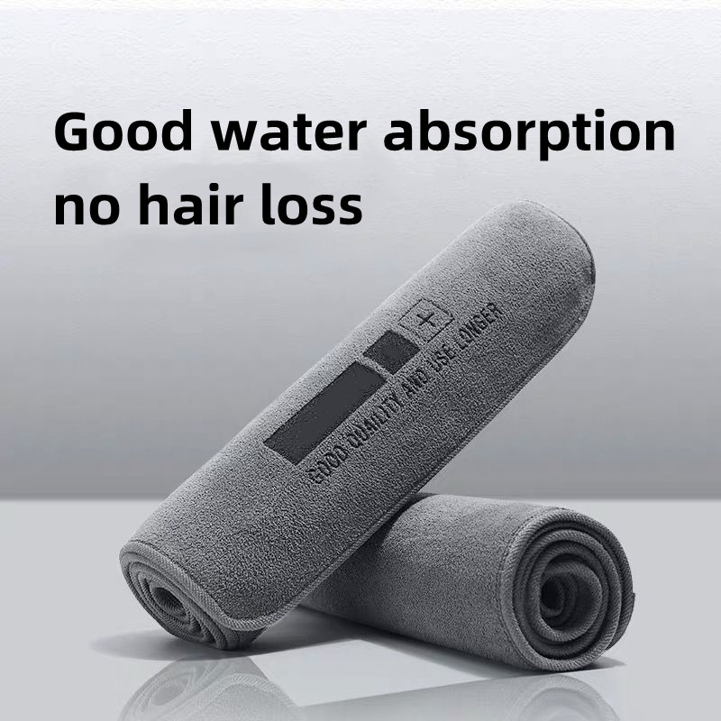 Uus tipptasemel mikrokiust autopesukäterätik autopuhastuskuivatuslapp, palistav autohoolduslapp, detailne autopesuri rätik