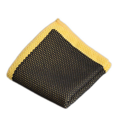 ΛΕΠΤΟΜΕΡΕΙΕΣ Νέα άφιξη 3.0 Microfiber Magic Clay Towel Washing Car Clay Bar Πανί Auto Cleaning Πετσέτα πετσέτα μικροϊνών σε wel