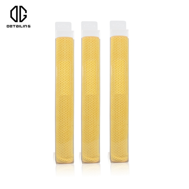 ΛΕΠΤΟΜΕΡΕΙΕΣ Νέα άφιξη 3.0 Microfiber Magic Clay Towel Washing Car Clay Bar Πανί Auto Cleaning Πετσέτα πετσέτα μικροϊνών σε wel