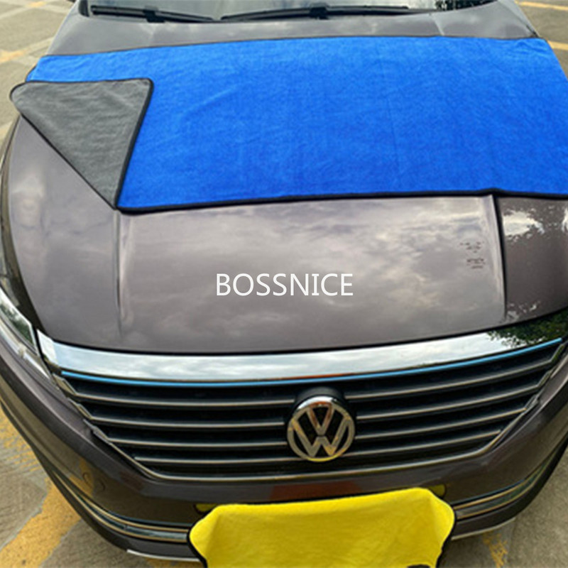 1/3/5 buc cârpe din microfibră, cârpe pentru curățarea mașinii, detalii profesionale, prosop de spălat auto, uscare mașină, prosop din microfibră, accesorii auto