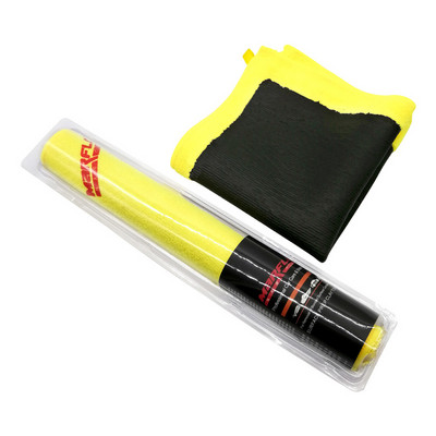 Automašīnu detaļas Magic Māla dvieļu krāsas remonts Mikrošķiedras lupatiņu tīrīšana pirms vaskošanas Auto birstes Marflo